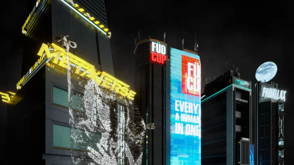 图片[3]-aicgt资源网kitbash3d，赛博朋克套件 – CyberPunk