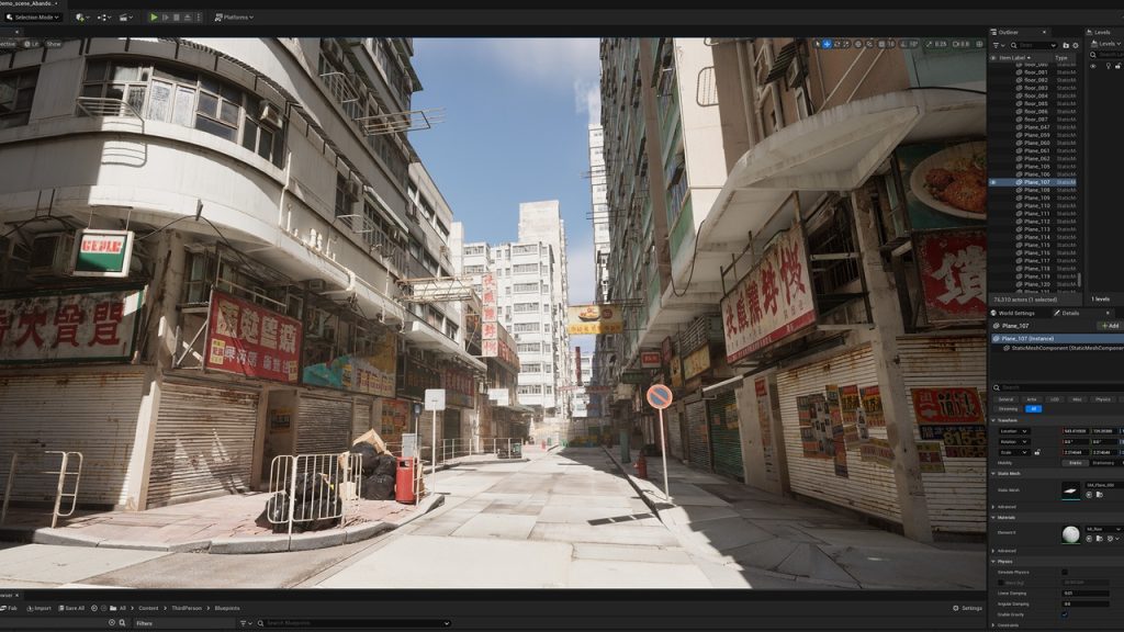 图片[2]-aicgt资源网废弃的香港 Abandoned Hong-Kong