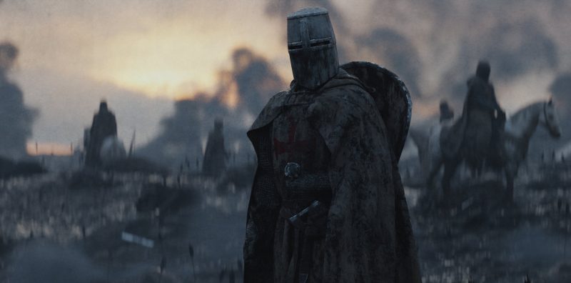 【BMS】中世纪战争人物建筑环境素材包Medieval Collection-aicgt资源网AICGT资源网