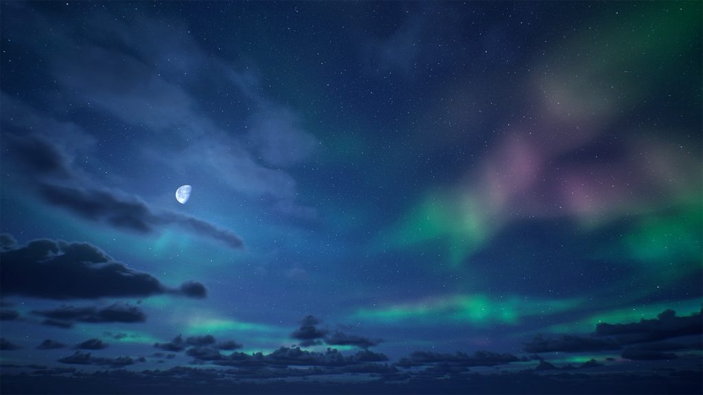 图片[2]-aicgt资源网超级动态天空 – Ultra Dynamic Sky V9.0B最新版本