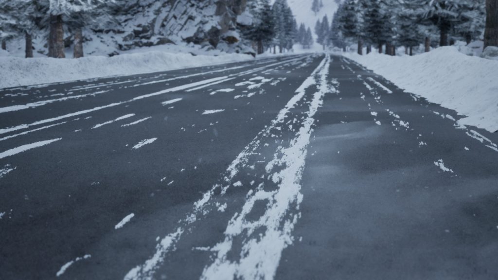 图片[2]-aicgt资源网Snow Blowing Landscape Effect
