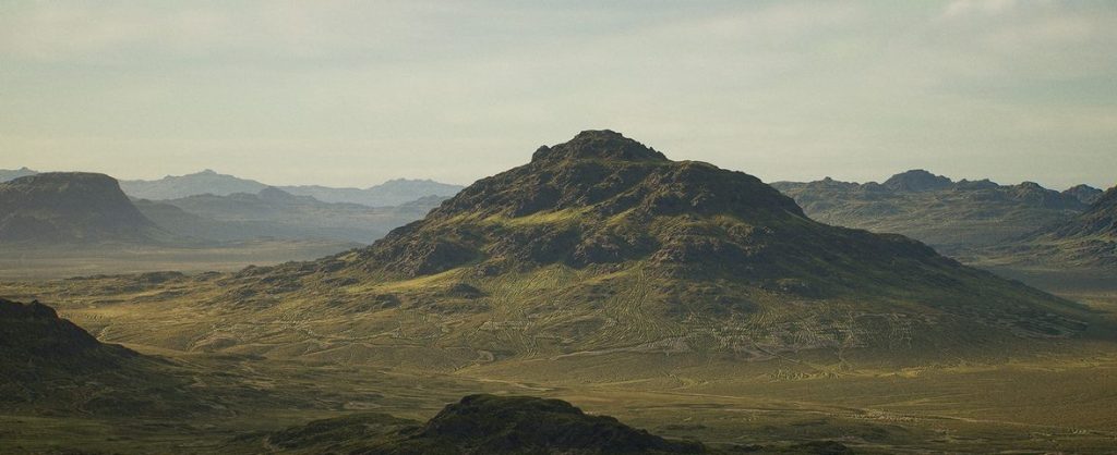 Nanite Highland Hills Vol.1