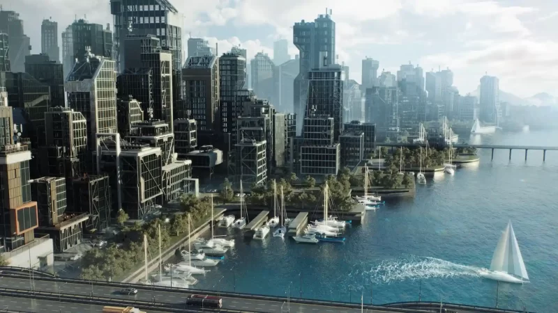 建筑风尚 – Arch Vogue-aicgt资源网AICGT资源网