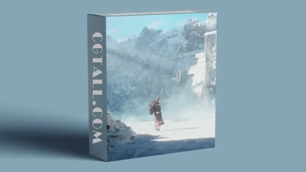 在虚幻引擎 5 中创建电影动画【虚幻5课程】-The_Gnomon_Workshop_Creating_Cinematics_in_Unreal_Engine_5虚幻引擎UE资源网-海量优质免费素材网|是一个提供海量CG素材的网站，包含虚幻资源、CG模型、CG教程等AICGT资源网