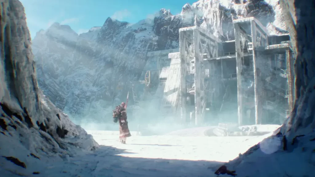 图片[2]-aicgt资源网The_Gnomon_Workshop_Creating_Cinematics_in_Unreal_Engine_5