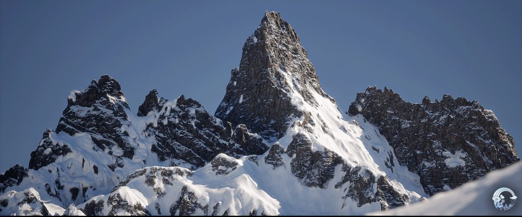 图片[2]-aicgt资源网Frostholm山脉写实环境 – Frostholm Mountains Realistic