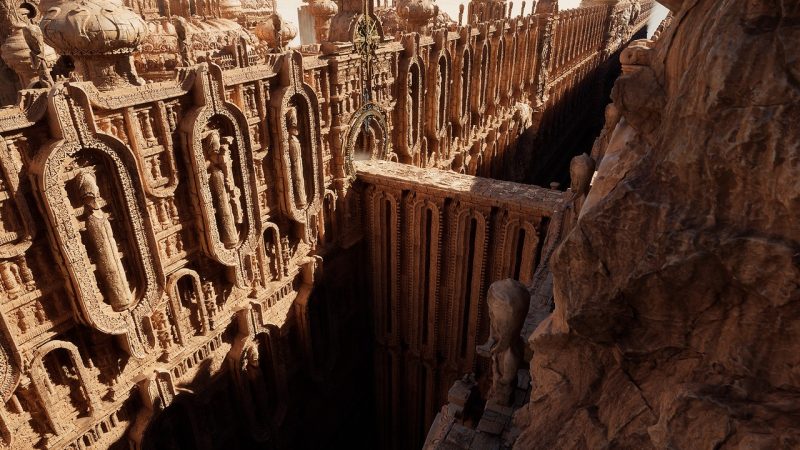 太阳神殿 – Temple of Sun-aicgt资源网AICGT资源网