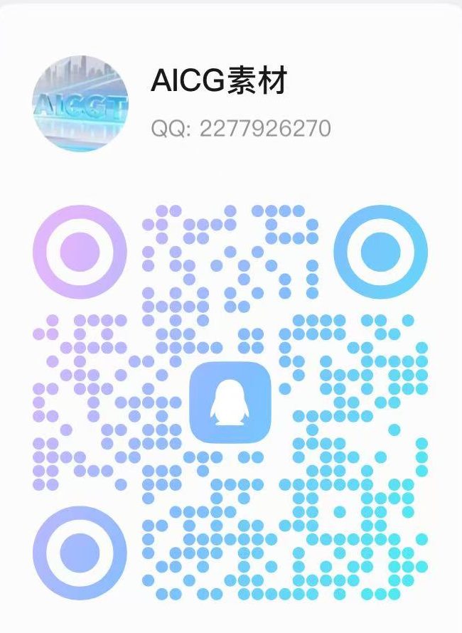 QQ虚幻引擎UE资源网-海量优质免费素材网|是一个提供海量CG素材的网站，包含虚幻资源、CG模型、CG教程等AICGT资源网