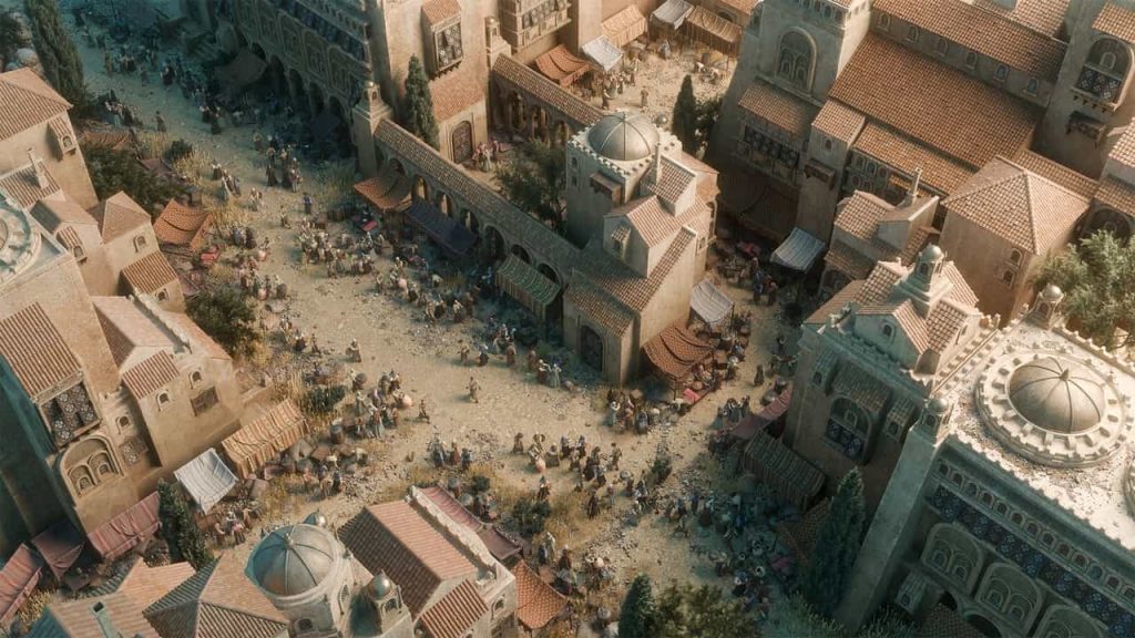 图片[3]虚幻引擎UE资源网-海量优质免费素材网|是一个提供海量CG素材的网站，包含虚幻资源、CG模型、CG教程等阿尔卡萨尔之歌 – 签名系列 – Song of Alcazar – Signature Collection