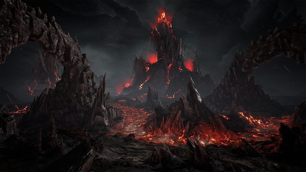 Brushify – 地下世界资源包 – Brushify – Underworld Pack虚幻引擎UE资源网-海量优质免费素材网|是一个提供海量CG素材的网站，包含虚幻资源、CG模型、CG教程等AICGT资源网