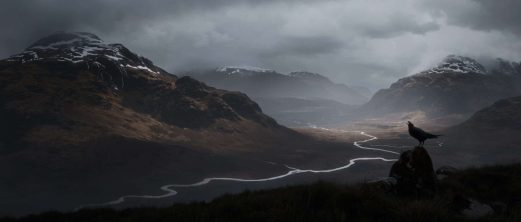 苏格兰山脉地形包 – Scotland Mountains Terrain Pack虚幻引擎UE资源网-海量优质免费素材网|是一个提供海量CG素材的网站，包含虚幻资源、CG模型、CG教程等AICGT资源网