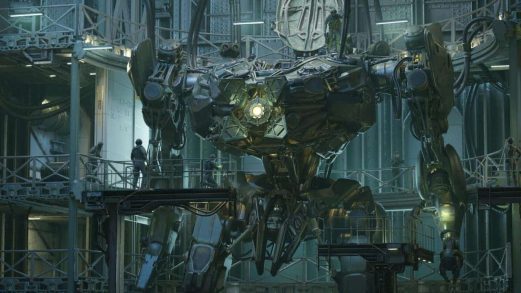 机甲小队捆绑包 Mech Squad – Bundle虚幻引擎UE资源网-海量优质免费素材网|是一个提供海量CG素材的网站，包含虚幻资源、CG模型、CG教程等AICGT资源网