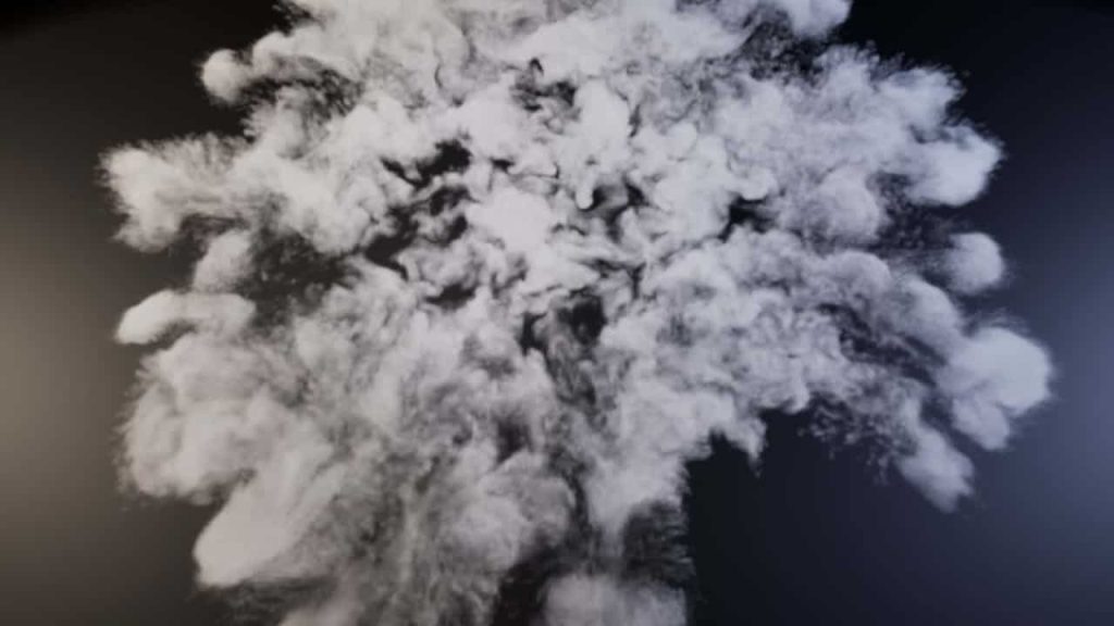 图片[1]虚幻引擎UE资源网-海量优质免费素材网|是一个提供海量CG素材的网站，包含虚幻资源、CG模型、CG教程等VDB烟雾特效包 – VDB Smoke Pack