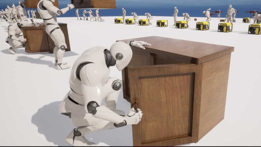 交互动画 | 交互式动画包 – Interaction Animations | Interactive Animated Pack虚幻引擎UE资源网-海量优质免费素材网|是一个提供海量CG素材的网站，包含虚幻资源、CG模型、CG教程等AICGT资源网