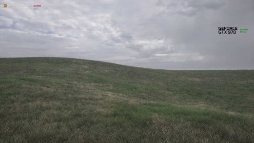 草地材质 – 高级版 – Grass Material – Premium虚幻引擎UE资源网-海量优质免费素材网|是一个提供海量CG素材的网站，包含虚幻资源、CG模型、CG教程等AICGT资源网