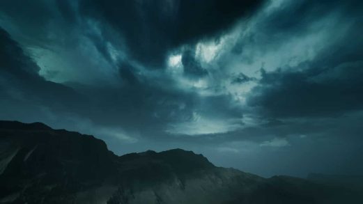末日天空材质球套装VIII：厄运天际 – Matte Painting Skybox Pack VIII: Doom Skies虚幻引擎UE资源网-海量优质免费素材网|是一个提供海量CG素材的网站，包含虚幻资源、CG模型、CG教程等AICGT资源网