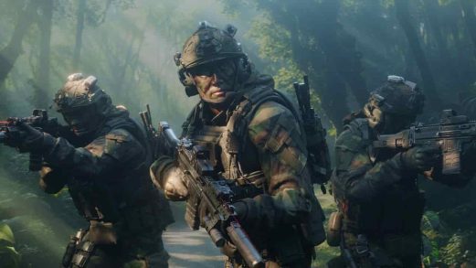 特种部队模块化角色包 – Special Ops Modular Character Bundle虚幻引擎UE资源网-海量优质免费素材网|是一个提供海量CG素材的网站，包含虚幻资源、CG模型、CG教程等AICGT资源网