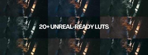 LightForge 2.0 虚幻引擎电影布光系统 – LightForge 2.0: The Cinematic Lighting System for Unreal Engine虚幻引擎UE资源网-海量优质免费素材网|是一个提供海量CG素材的网站，包含虚幻资源、CG模型、CG教程等AICGT资源网
