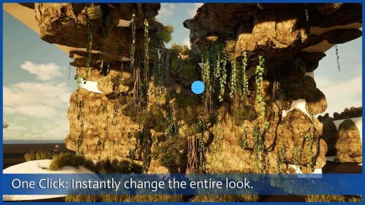 Calysto智能散布系统 – 虚幻引擎PCG散布工具 – Calysto Smart Scatter – PCG Scattering for Unreal Engine虚幻引擎UE资源网-海量优质免费素材网|是一个提供海量CG素材的网站，包含虚幻资源、CG模型、CG教程等AICGT资源网