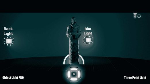 专业物体光照系统PRO – Object Light PRO虚幻引擎UE资源网-海量优质免费素材网|是一个提供海量CG素材的网站，包含虚幻资源、CG模型、CG教程等AICGT资源网