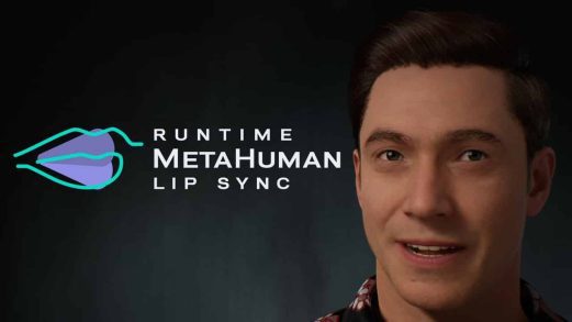 运行时MetaHuman嘴唇同步（NPC人工智能）(+ CC4、Genesis、ARKit等) – Runtime MetaHuman Lip Sync (AI for NPCs) (+ CC4, Genesis, ARKit, and more)虚幻引擎UE资源网-海量优质免费素材网|是一个提供海量CG素材的网站，包含虚幻资源、CG模型、CG教程等AICGT资源网