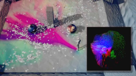 Prismatiscape 交互插件 – Prismatiscape Interaction Plugin虚幻引擎UE资源网-海量优质免费素材网|是一个提供海量CG素材的网站，包含虚幻资源、CG模型、CG教程等AICGT资源网