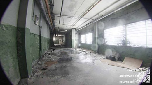 不完美后期处理工具包 – IMPERFECTER – Post Process Toolkit虚幻引擎UE资源网-海量优质免费素材网|是一个提供海量CG素材的网站，包含虚幻资源、CG模型、CG教程等AICGT资源网