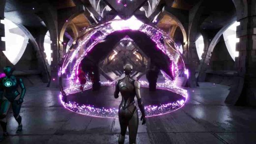 传送门系统 – Portalify虚幻引擎UE资源网-海量优质免费素材网|是一个提供海量CG素材的网站，包含虚幻资源、CG模型、CG教程等AICGT资源网