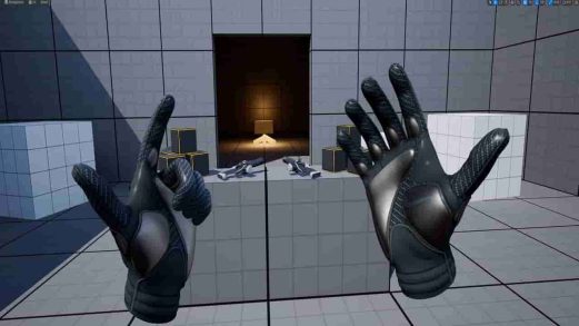 VR 输入录制器 – VR Input Recorder虚幻引擎UE资源网-海量优质免费素材网|是一个提供海量CG素材的网站，包含虚幻资源、CG模型、CG教程等AICGT资源网
