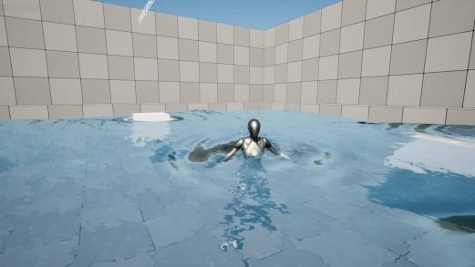 交互式水域、海洋与游泳系统 – Interactive Water, Ocean and Swim Systems虚幻引擎UE资源网-海量优质免费素材网|是一个提供海量CG素材的网站，包含虚幻资源、CG模型、CG教程等AICGT资源网