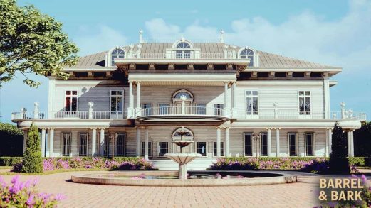宏伟宫殿 – 豪华宅邸与奢华室内环境 – Grand Palace – Majestic Mansion and Luxurious Interior Environment虚幻引擎UE资源网-海量优质免费素材网|是一个提供海量CG素材的网站，包含虚幻资源、CG模型、CG教程等AICGT资源网
