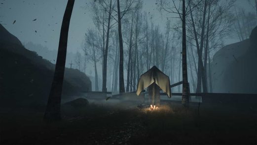 恐怖森林环境 – Horror Forest虚幻引擎UE资源网-海量优质免费素材网|是一个提供海量CG素材的网站，包含虚幻资源、CG模型、CG教程等AICGT资源网