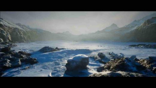 冰雪环境 – 资产包 – Icy Snow Environment – Asset Pack虚幻引擎UE资源网-海量优质免费素材网|是一个提供海量CG素材的网站，包含虚幻资源、CG模型、CG教程等AICGT资源网