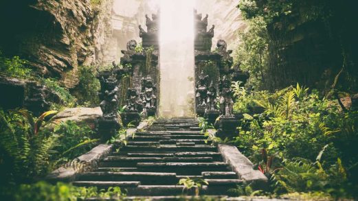 失落的神庙 VOL.1 – 古代遗迹资产包 – Lost Temple VOL.1 – Ancient Ruins虚幻引擎UE资源网-海量优质免费素材网|是一个提供海量CG素材的网站，包含虚幻资源、CG模型、CG教程等AICGT资源网
