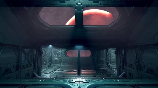 火星庇护所：科幻模块化环境包 – Mars Sanctuary: Sci-Fi Modular Environment Pack虚幻引擎UE资源网-海量优质免费素材网|是一个提供海量CG素材的网站，包含虚幻资源、CG模型、CG教程等AICGT资源网