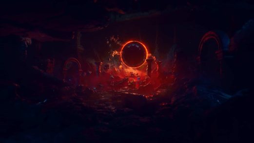 科幻环境 – The Orb虚幻引擎UE资源网-海量优质免费素材网|是一个提供海量CG素材的网站，包含虚幻资源、CG模型、CG教程等AICGT资源网