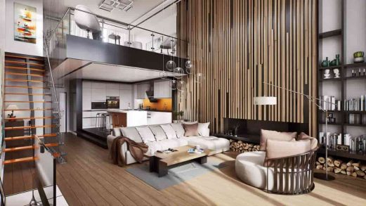 现代公寓室内场景 – Archinteriors Vol 9 Scene 5 – Modern Apartment – Archinteriors Vol 9 Scene 5虚幻引擎UE资源网-海量优质免费素材网|是一个提供海量CG素材的网站，包含虚幻资源、CG模型、CG教程等AICGT资源网